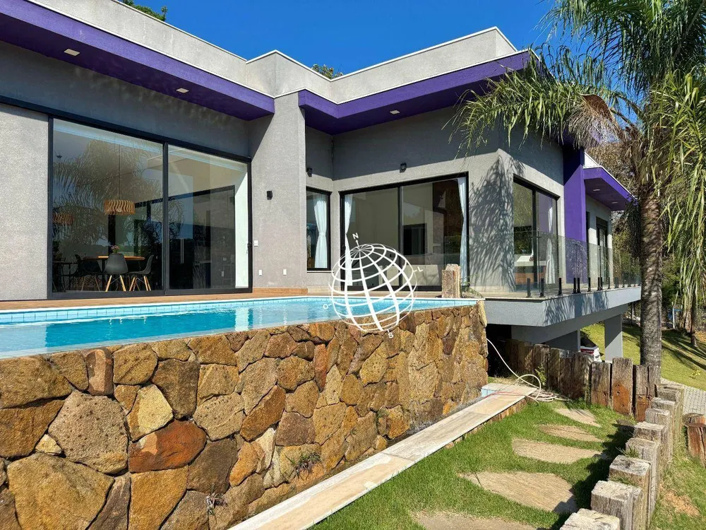 Casa de Condomínio, 4 quartos - Foto 9