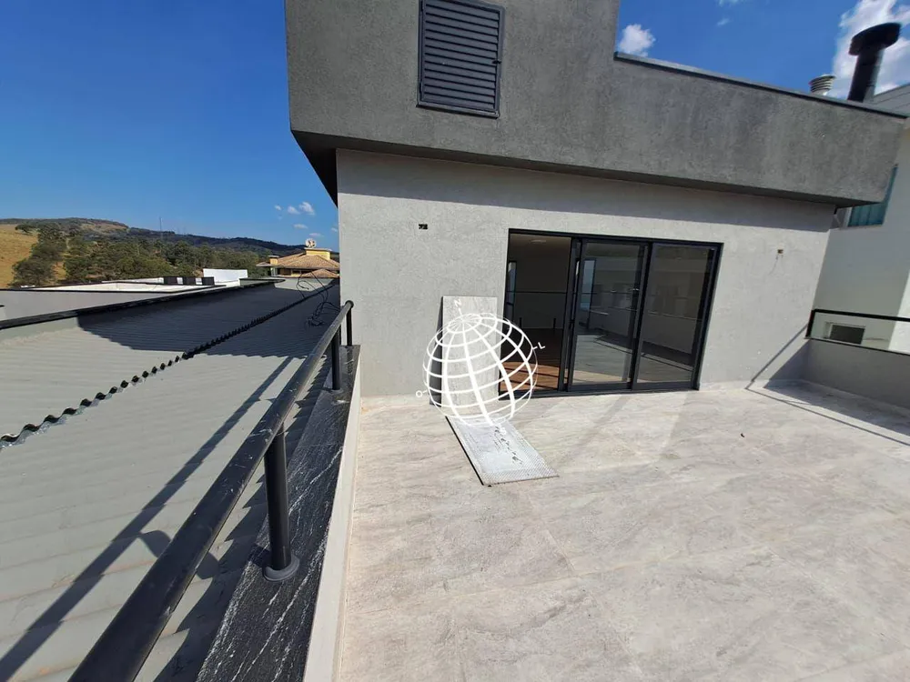 Casa de Condomínio, 4 quartos - Foto 7