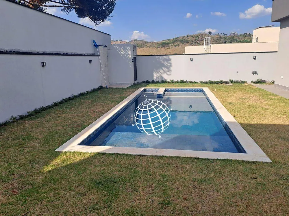 Casa de Condomínio, 4 quartos - Foto 8