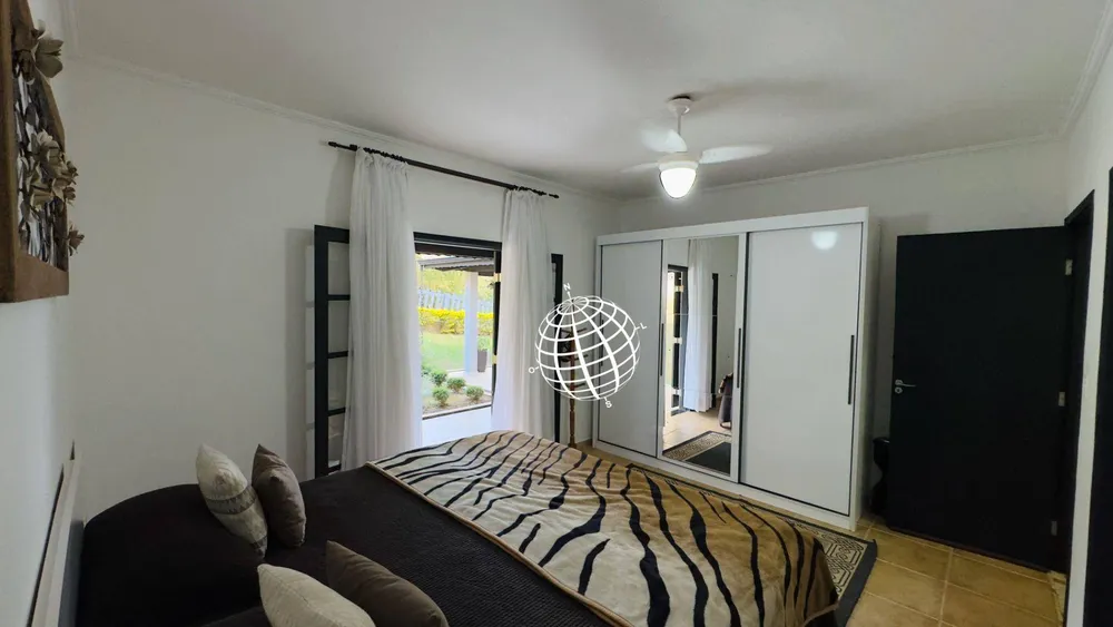 Chácara, 3 quartos, 1000 m² - Foto 7