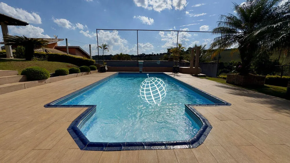 Chácara, 3 quartos, 1000 m² - Foto 10