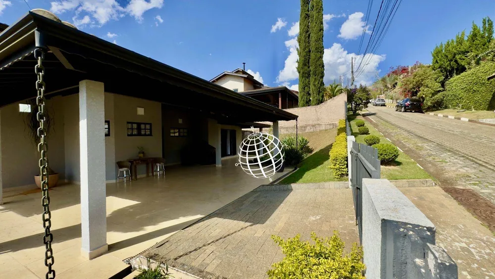 Chácara, 3 quartos, 1000 m² - Foto 2