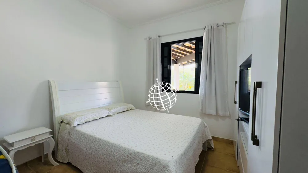 Chácara, 3 quartos, 1000 m² - Foto 6