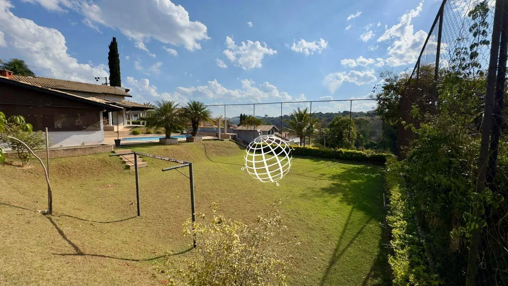 Chácara, 3 quartos, 1000 m² - Foto 12
