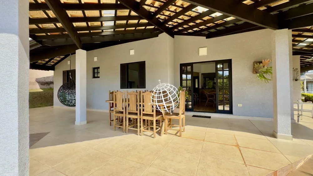 Chácara, 3 quartos, 1000 m² - Foto 9
