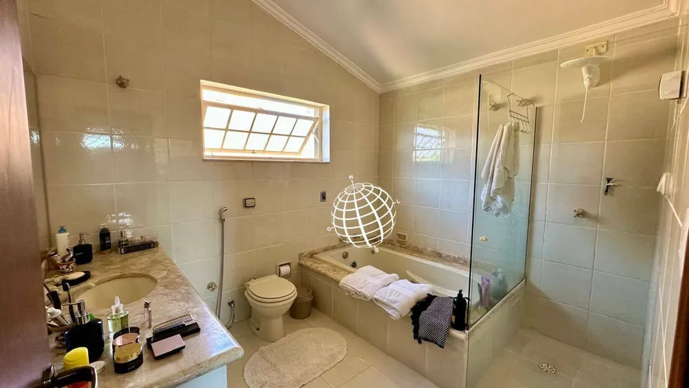 Casa, 3 quartos, 378 m² - Foto 8