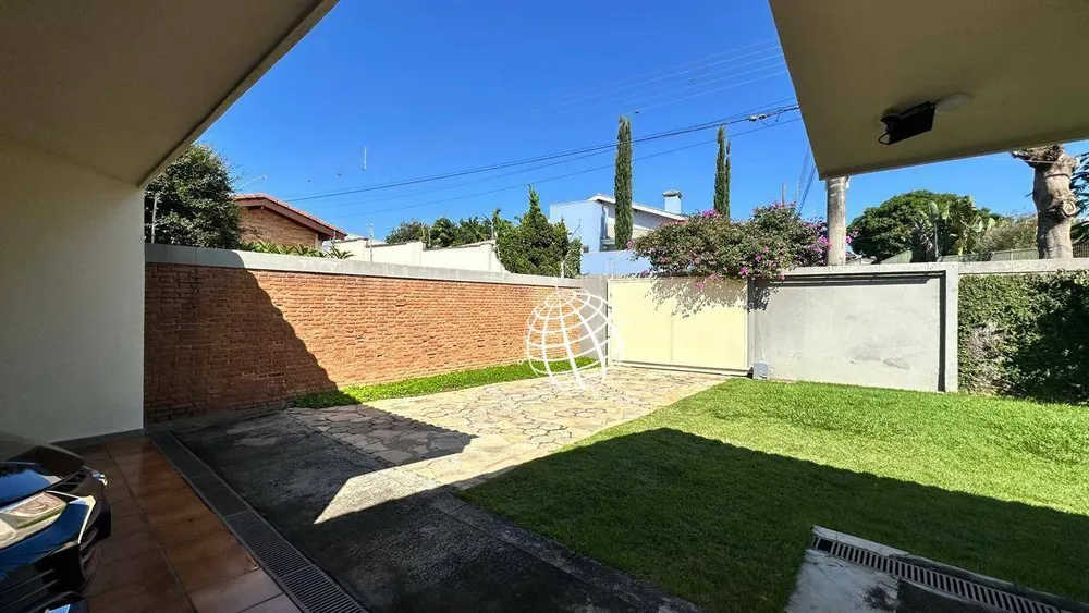 Casa, 3 quartos, 378 m² - Foto 7