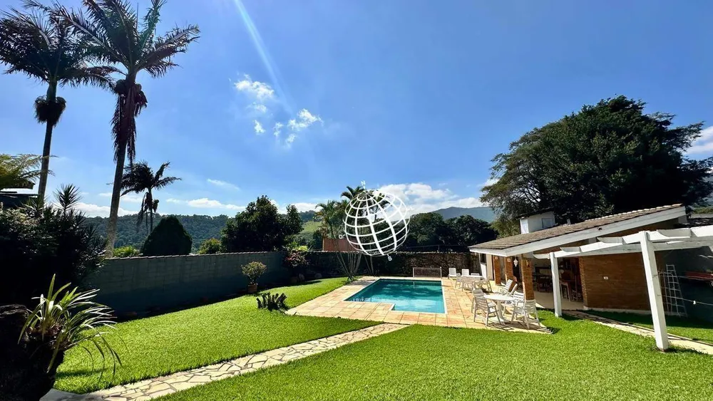 Casa, 3 quartos, 378 m² - Foto 4