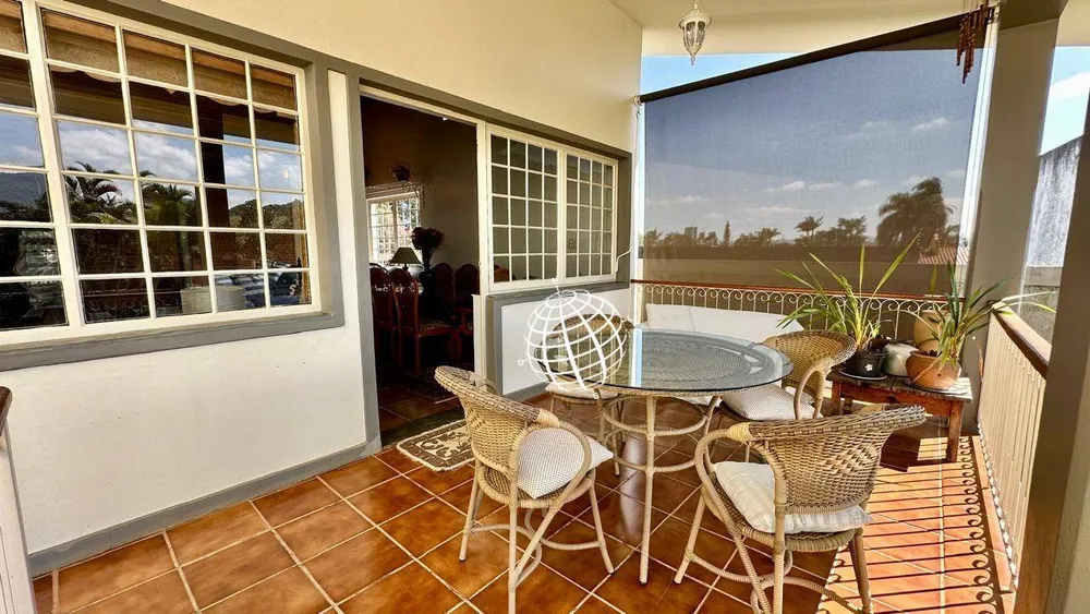 Casa, 3 quartos, 378 m² - Foto 10