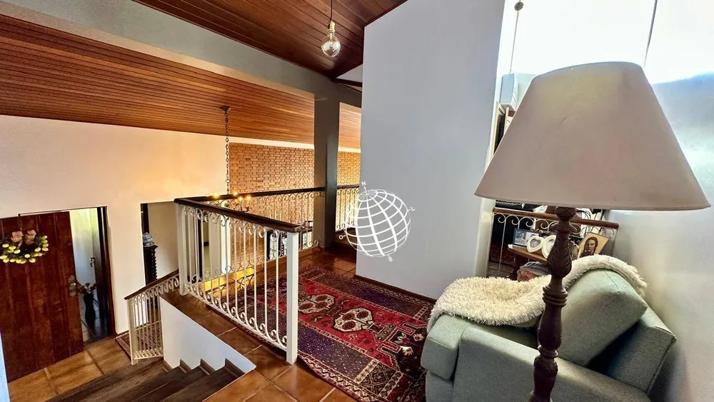 Casa, 3 quartos, 378 m² - Foto 11