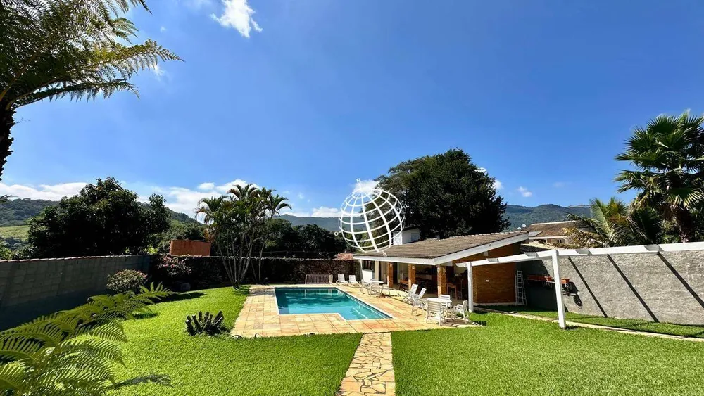 Casa, 3 quartos, 378 m² - Foto 16