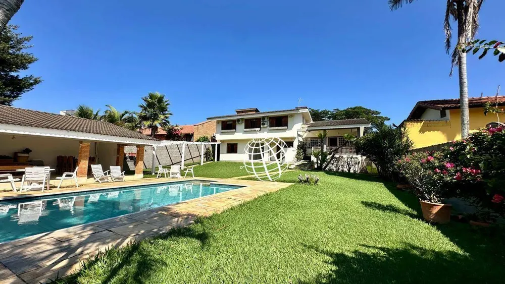 Casa, 3 quartos, 378 m² - Foto 15
