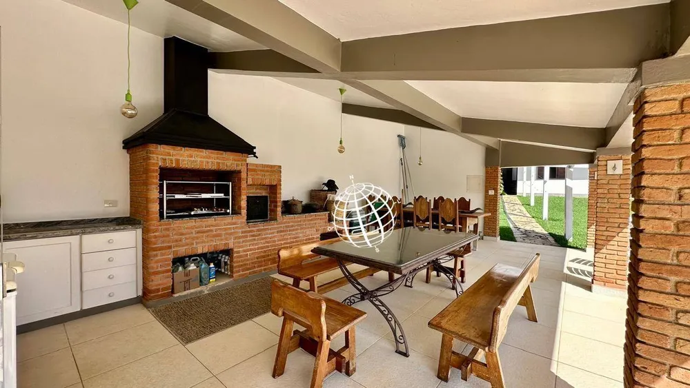 Casa, 3 quartos, 378 m² - Foto 3