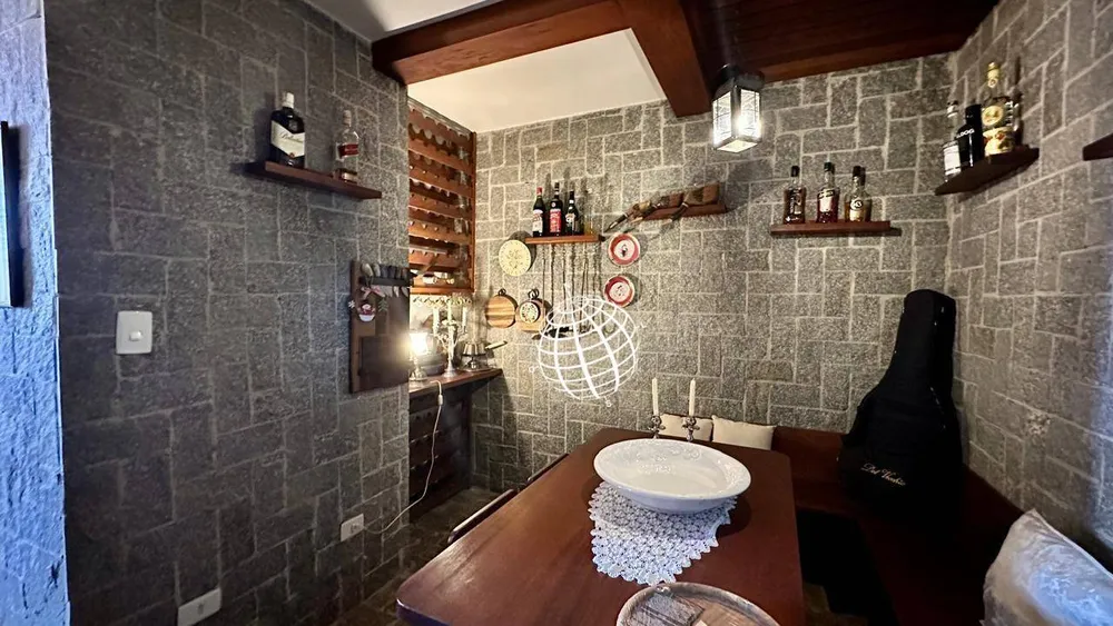 Casa, 3 quartos, 378 m² - Foto 6