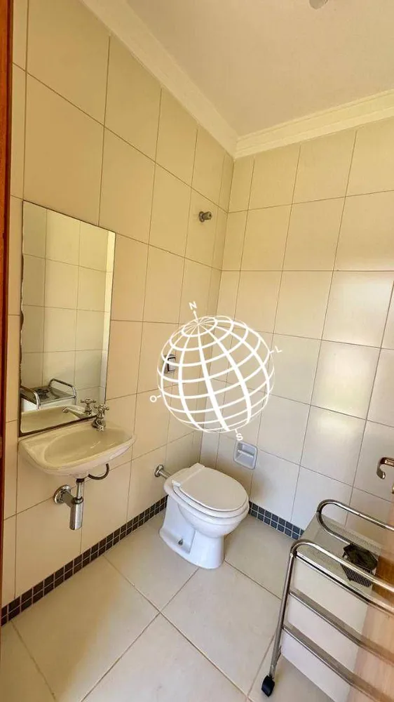 Casa, 3 quartos, 378 m² - Foto 9