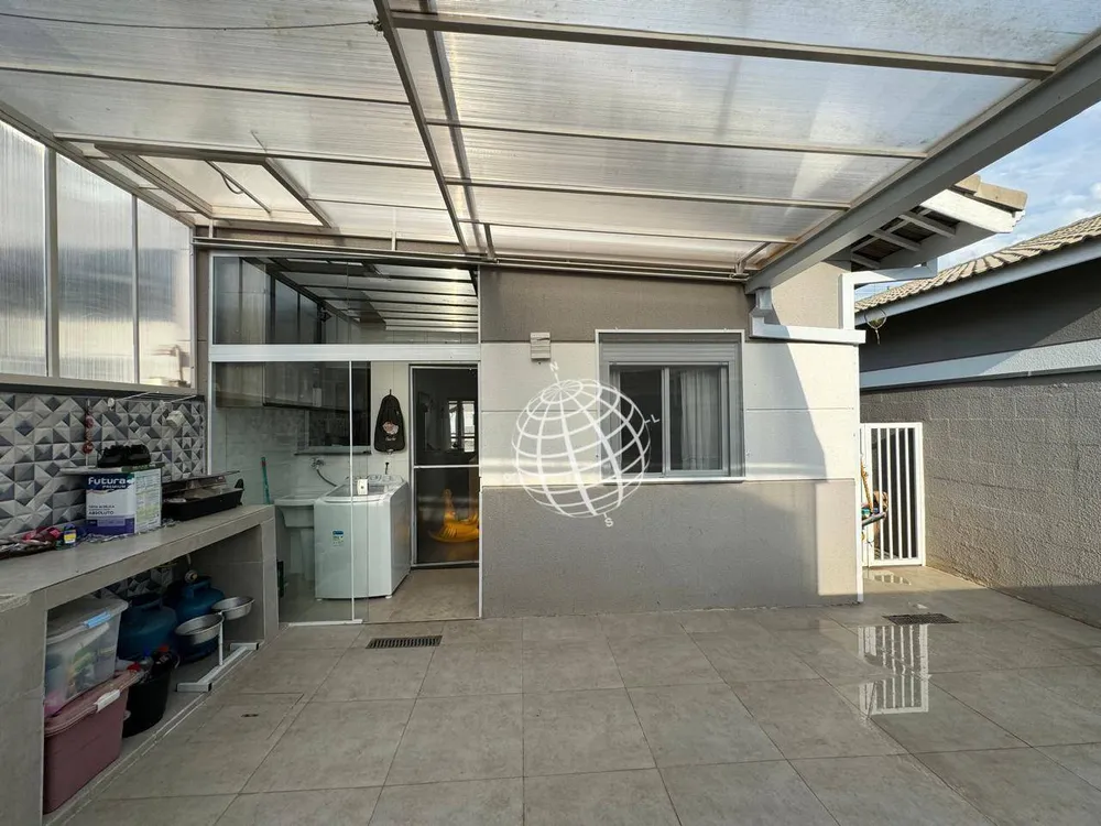 Casa de Condomínio, 2 quartos - Foto 7