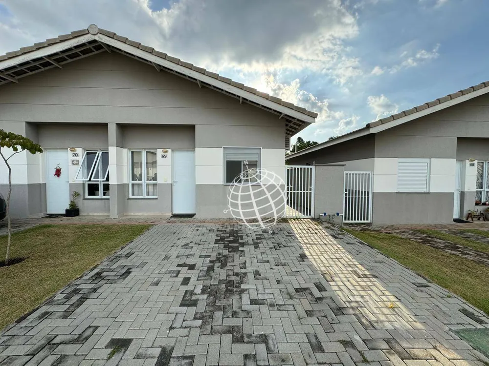 Casa de Condomínio, 2 quartos - Foto 4