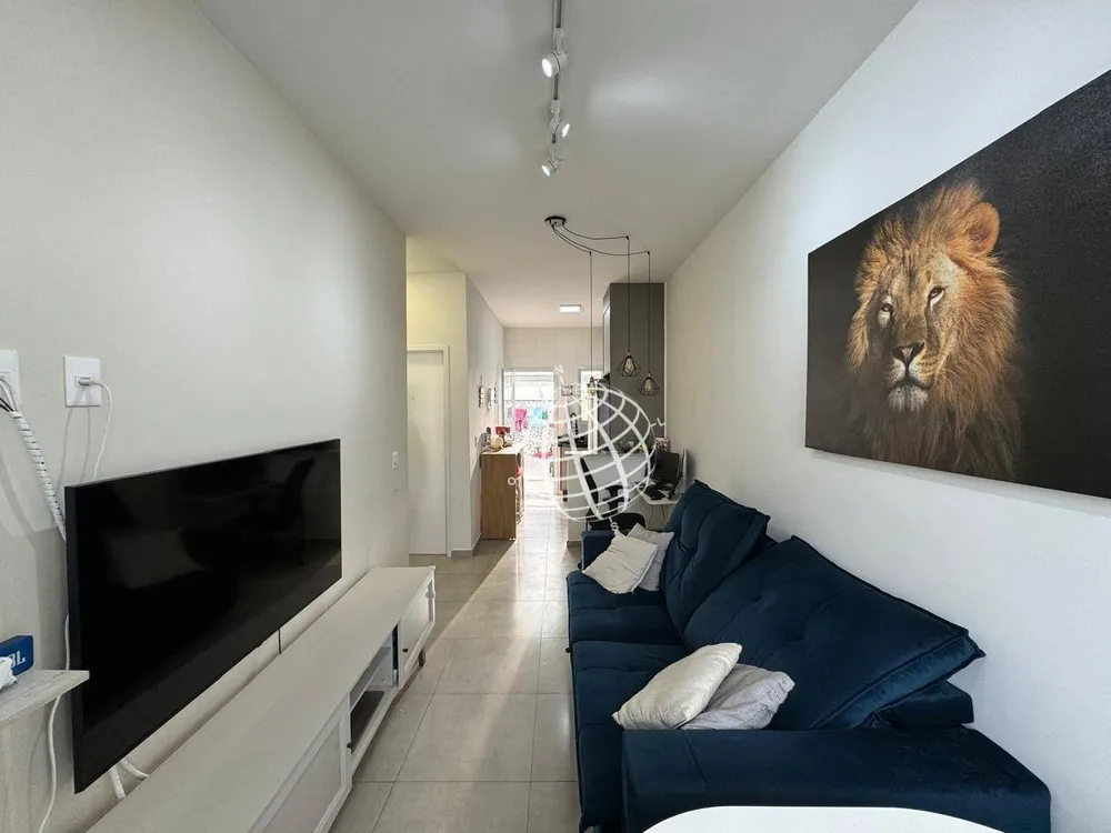 Casa de Condomínio, 2 quartos - Foto 3