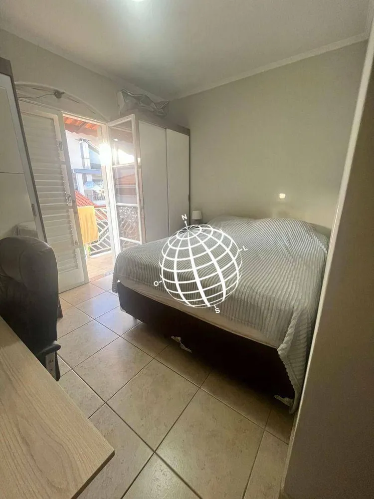 Casa, 3 quartos, 190 m² - Foto 7