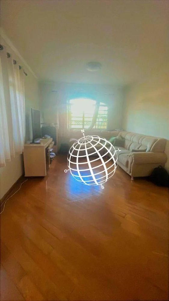 Casa, 3 quartos, 190 m² - Foto 11