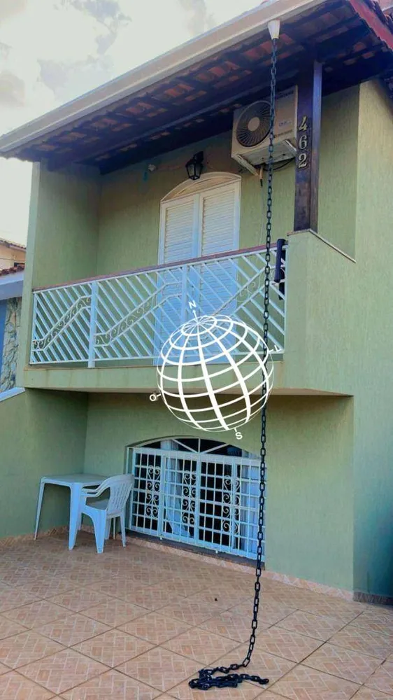 Casa, 3 quartos, 190 m² - Foto 4