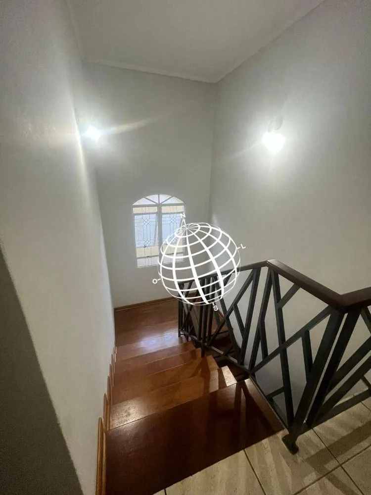 Casa, 3 quartos, 190 m² - Foto 9