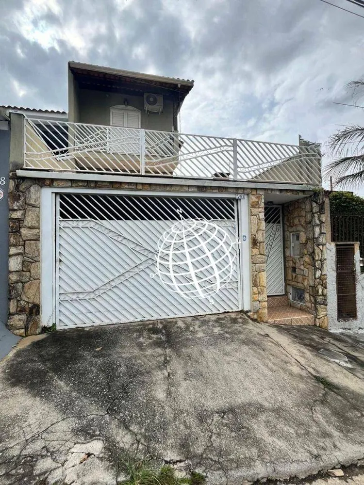 Casa, 3 quartos, 190 m² - Foto 12