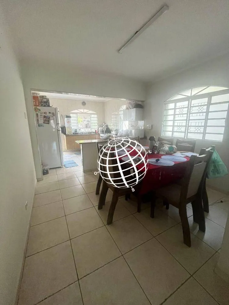 Casa, 3 quartos, 190 m² - Foto 8