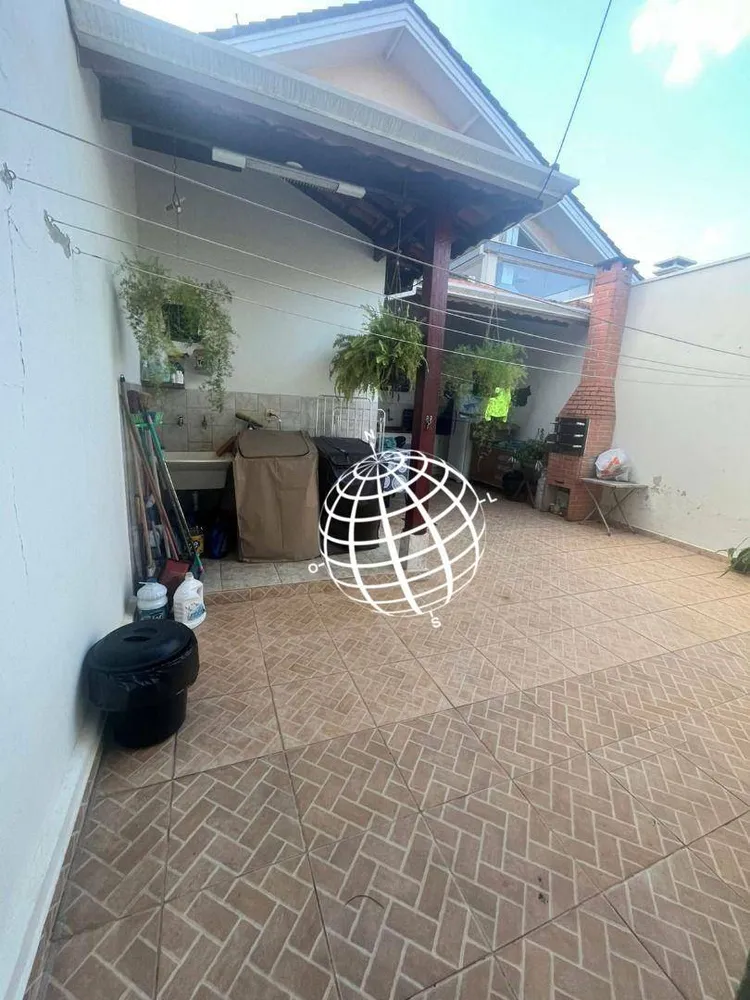 Casa, 3 quartos, 190 m² - Foto 3