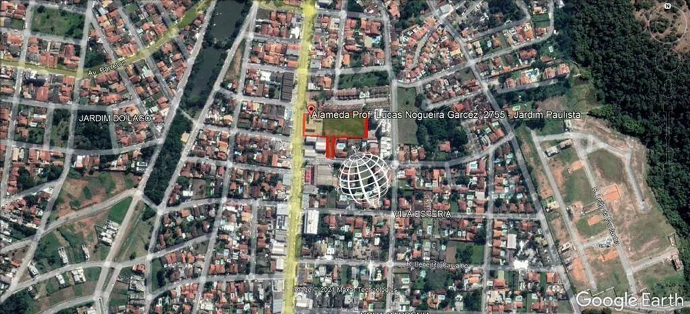 Terreno, 6800 m² - Foto 5