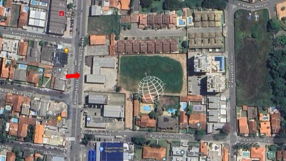 Terreno, 6800 m² - Foto 6