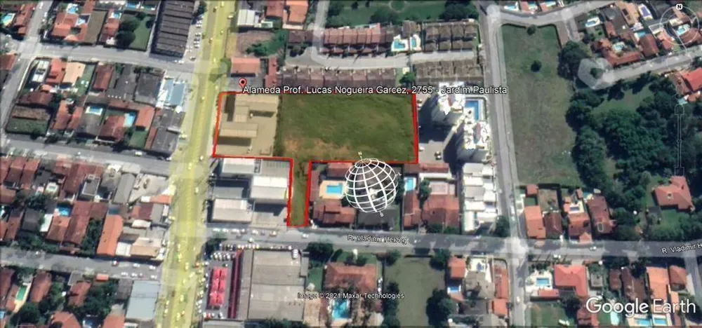 Terreno, 6800 m² - Foto 2