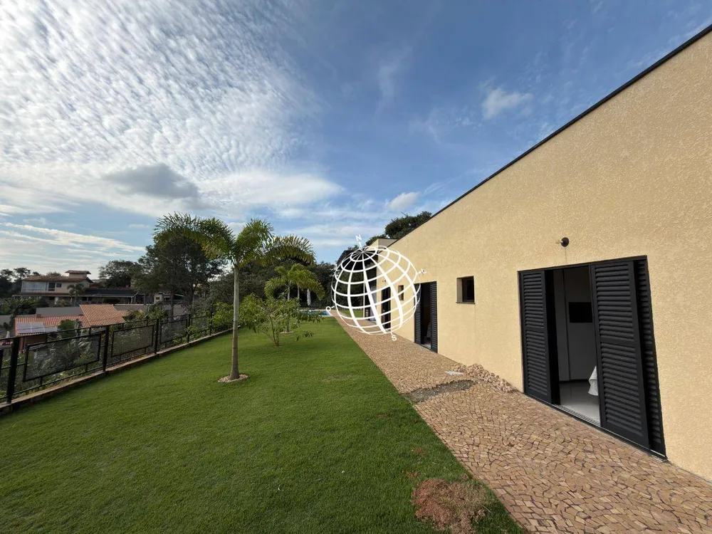 Casa de Condomínio, 4 quartos - Foto 6