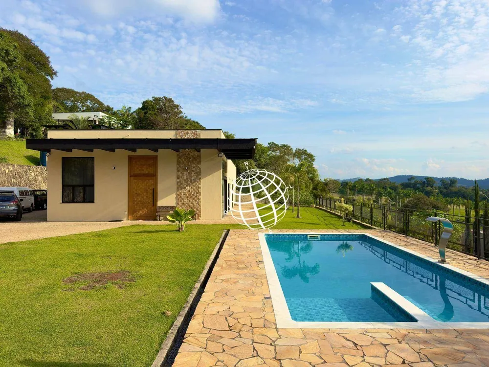 Casa de Condomínio, 4 quartos - Foto 3