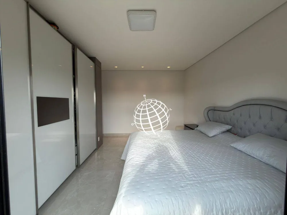 Casa de Condomínio, 4 quartos - Foto 14