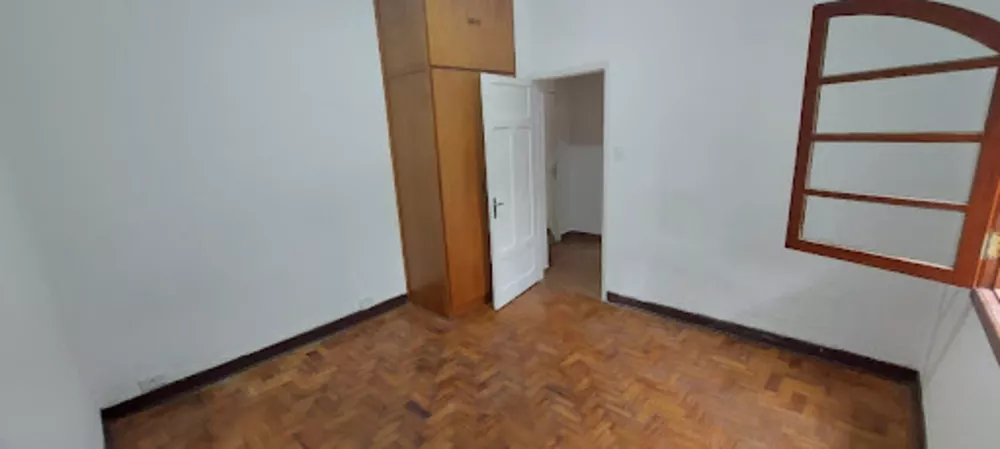 Apartamento à venda com 1 quarto, 41m² - Foto 3