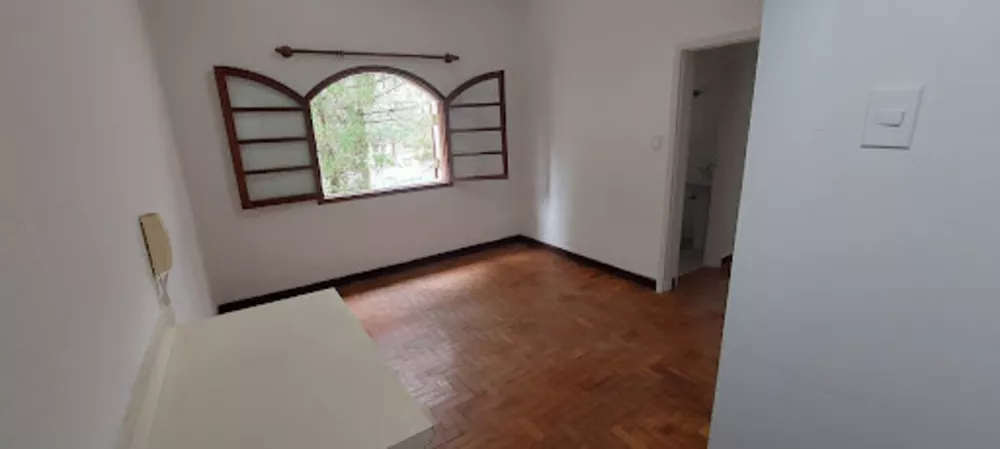 Apartamento à venda com 1 quarto, 41m² - Foto 4