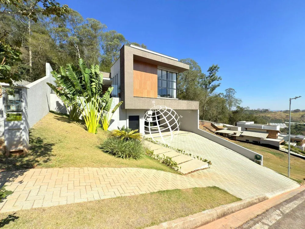 Casa, 3 quartos, 221 m² - Foto 2