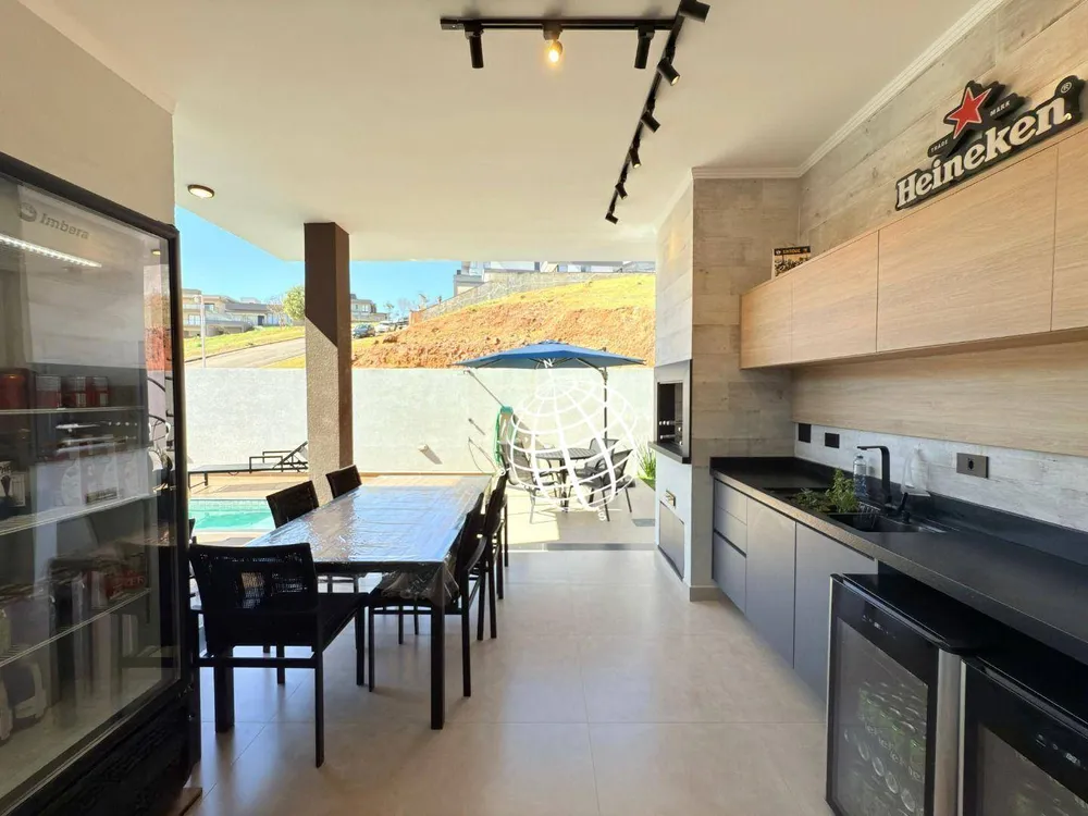 Casa, 3 quartos, 221 m² - Foto 6