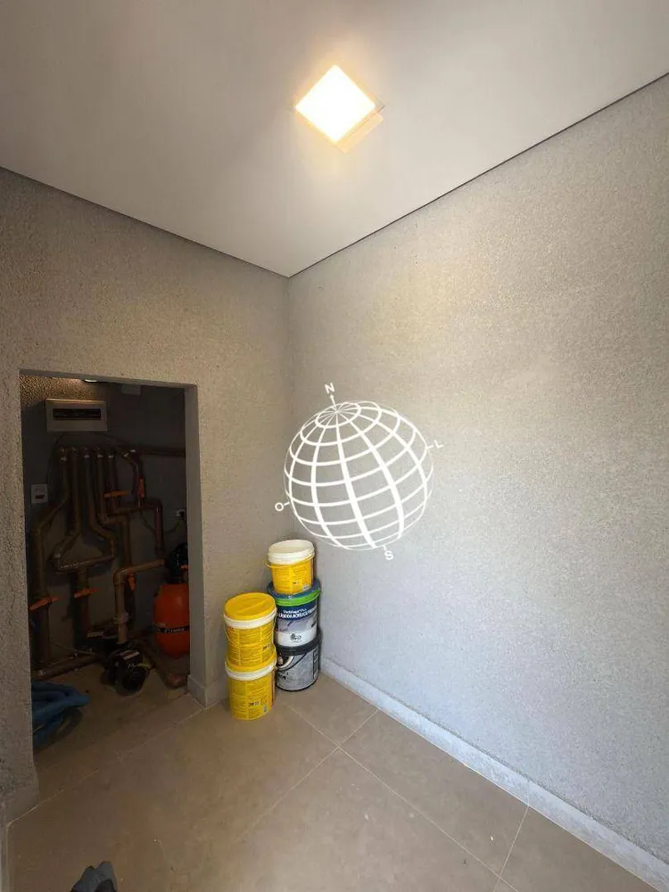 Casa, 3 quartos, 221 m² - Foto 4