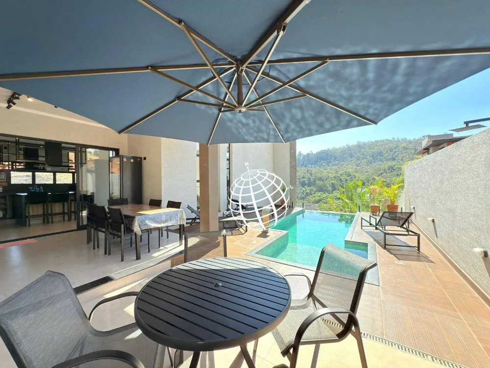 Casa, 3 quartos, 221 m² - Foto 6