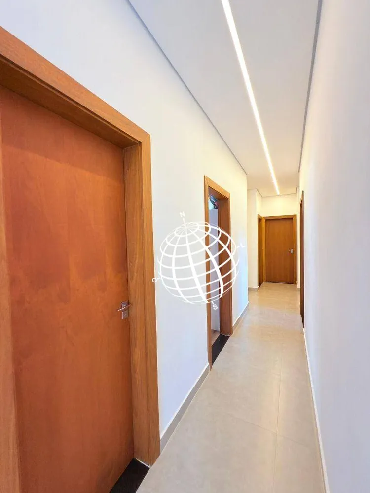 Casa, 3 quartos, 221 m² - Foto 5