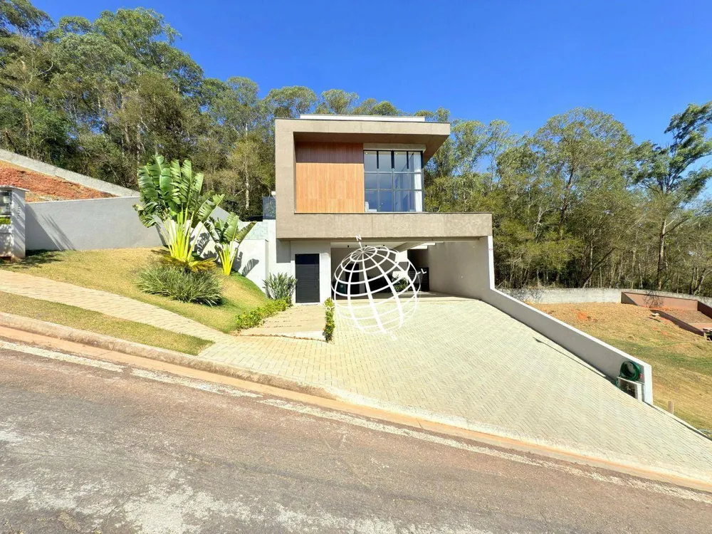 Casa, 3 quartos, 221 m² - Foto 3