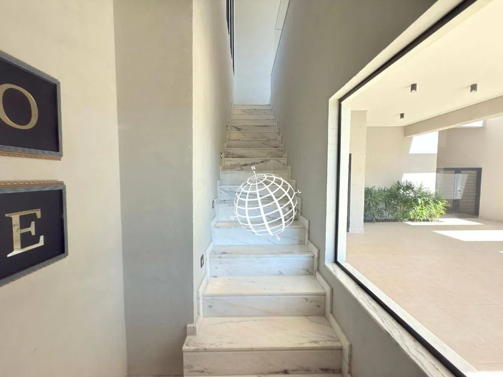 Casa, 3 quartos, 221 m² - Foto 4