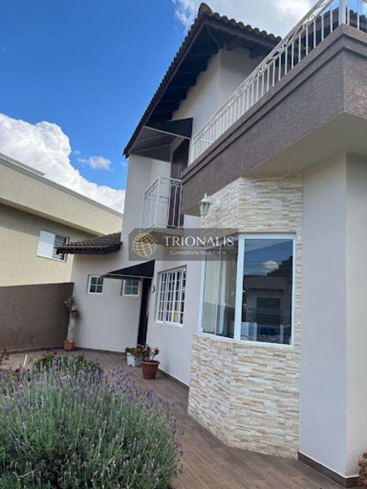 Casa, 3 quartos, 144 m² - Foto 2