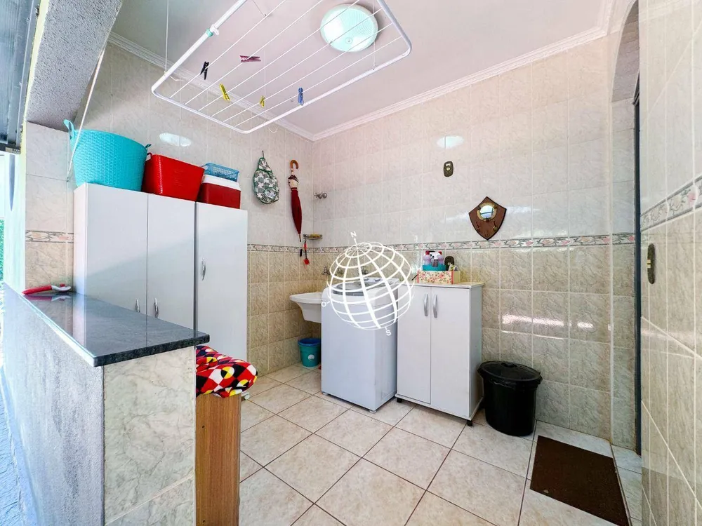 Chácara, 3 quartos, 1376 m² - Foto 3