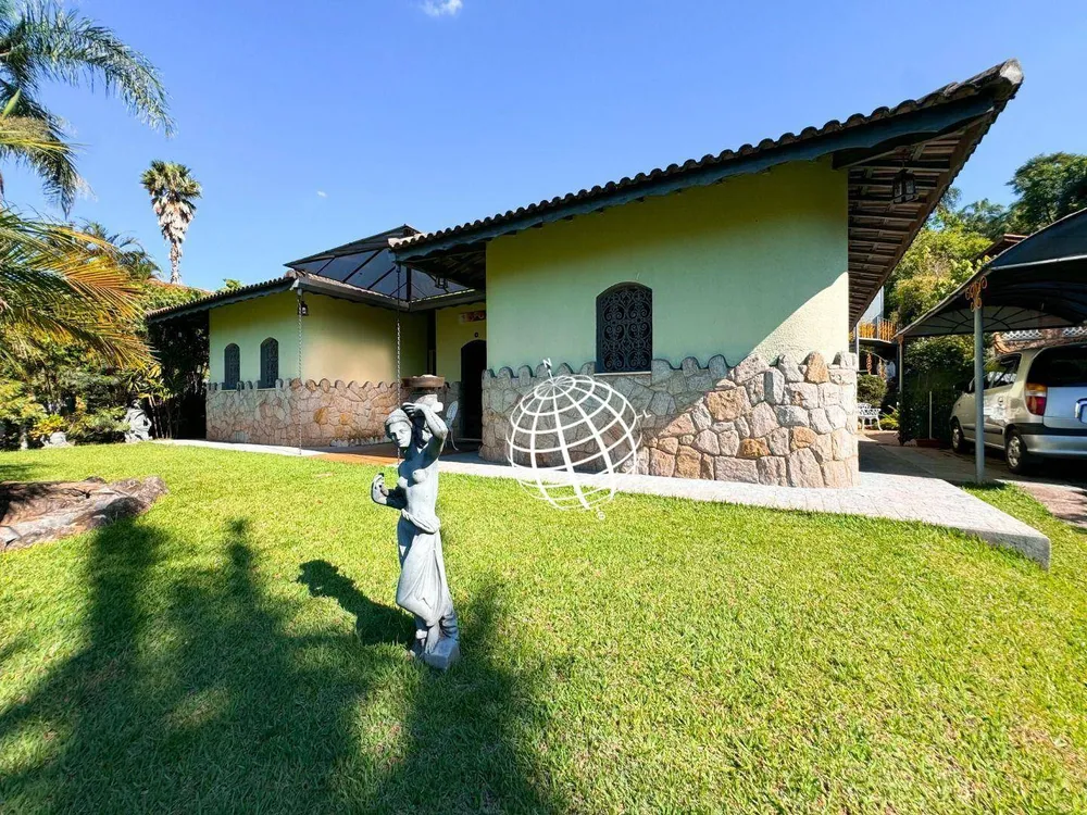 Chácara, 3 quartos, 1376 m² - Foto 8