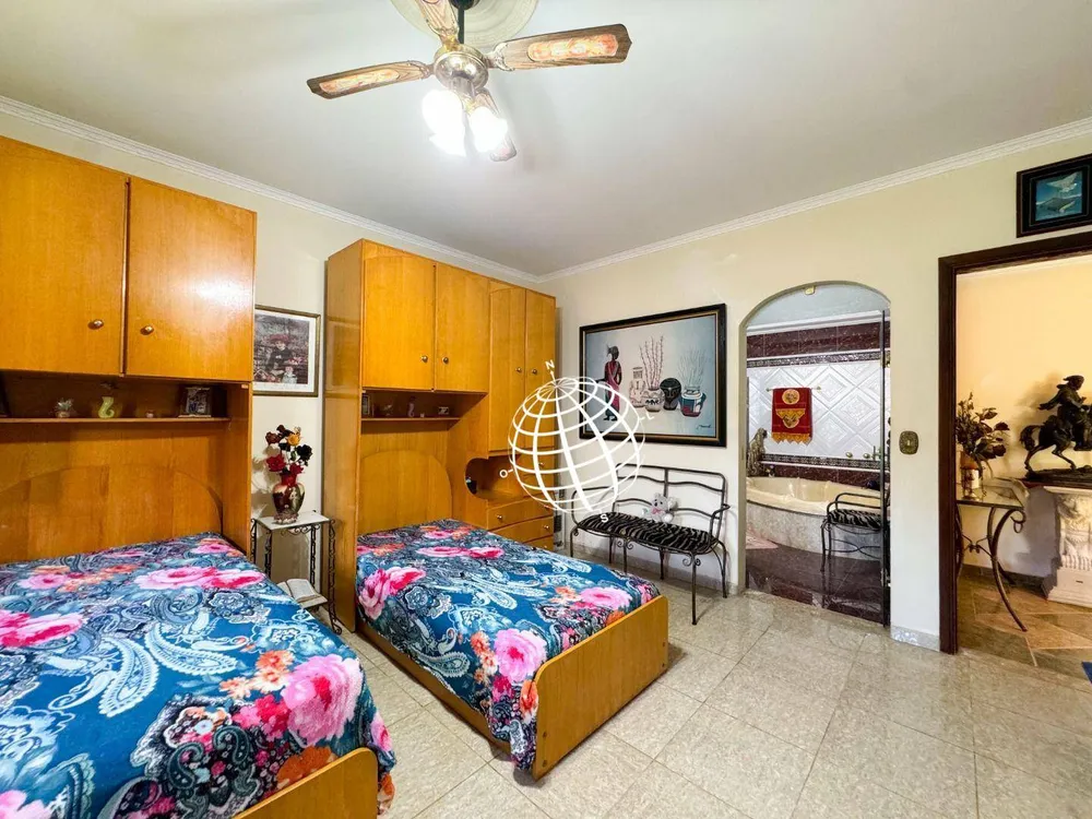 Chácara, 3 quartos, 1376 m² - Foto 7
