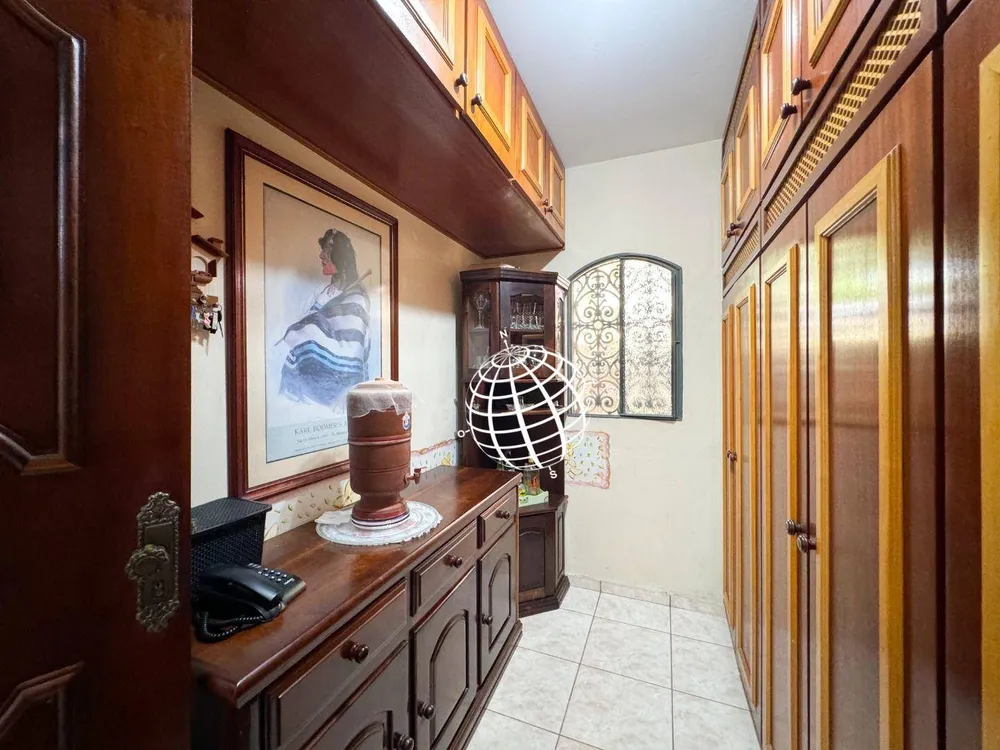 Chácara, 3 quartos, 1376 m² - Foto 3