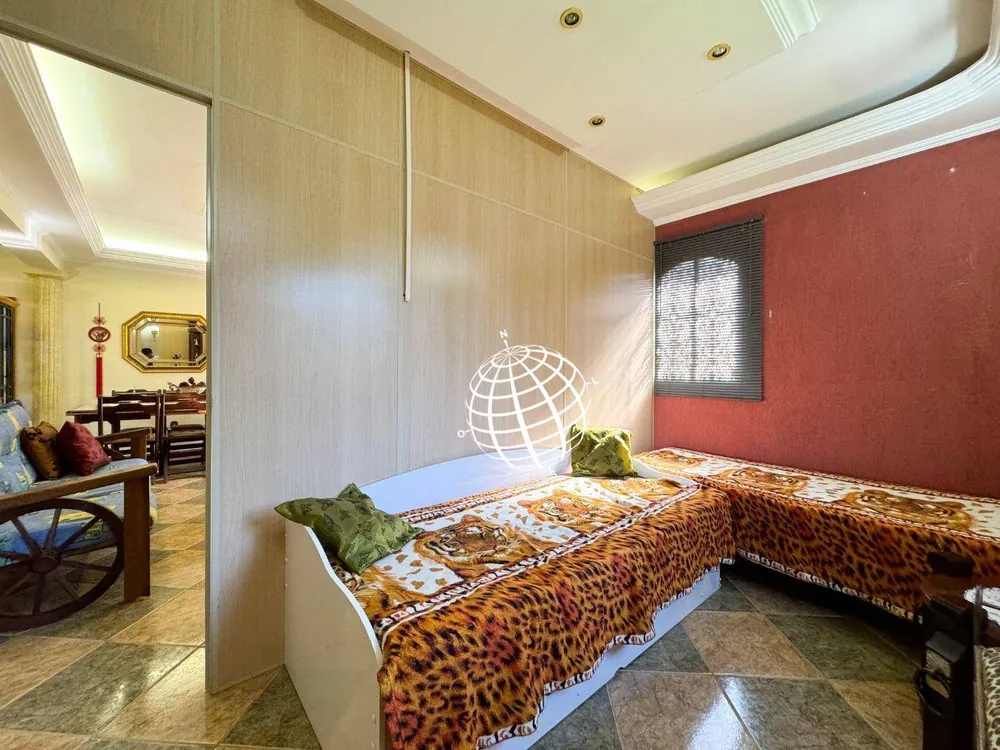Chácara, 3 quartos, 1376 m² - Foto 7
